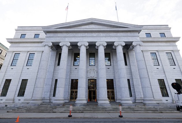New York Court Shocks: Non-Citizen Voting Law Overturned!