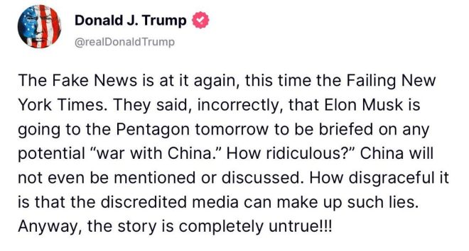 New York Times: Pentagon Leaks or Just Propaganda Machine?  
Prosecutions Loom for Those Spreading Malicious Misinformation