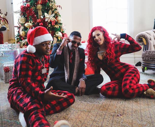 Nick Cannon's Team Disrupts Crypto: Celebrity Memecoins Madness!