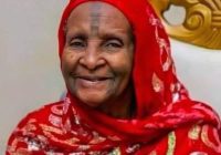 Northern Governors Express Death Condolences to Katsina's Radda