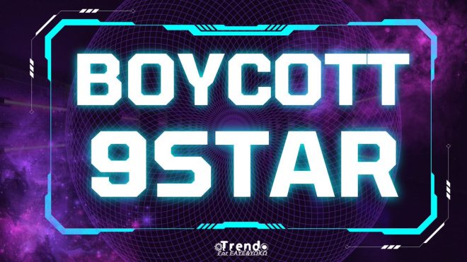 OUTRAGE: NINESTAR FACES BACKLASH, CALLS TO END YOKO CONTRACT!