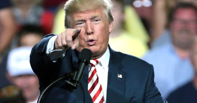 Obama Judge Forces Trump to Reinstate 20,000 Fired Workers!
