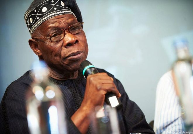 Obasanjo Slams N70,000 Minimum Wage: "Labour Leaders Betrayed Us!"
