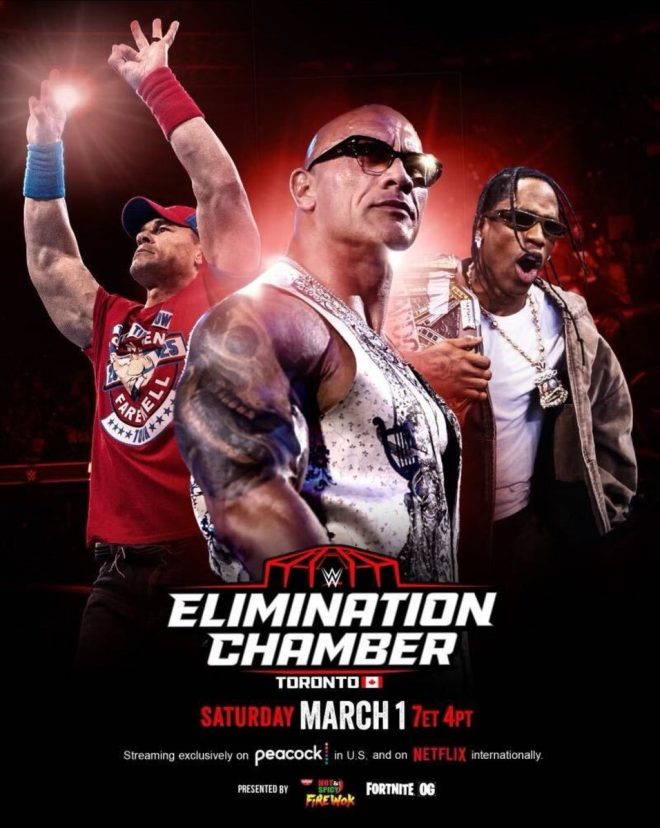 Official Poster Revealed: Major Plot Twist Spoiled for Fans!