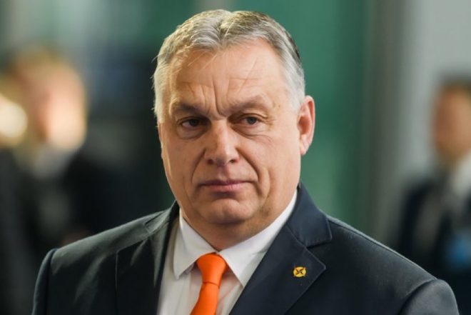 Orbán Shocks Europe: Calls for EU to Negotiate Directly with Russia