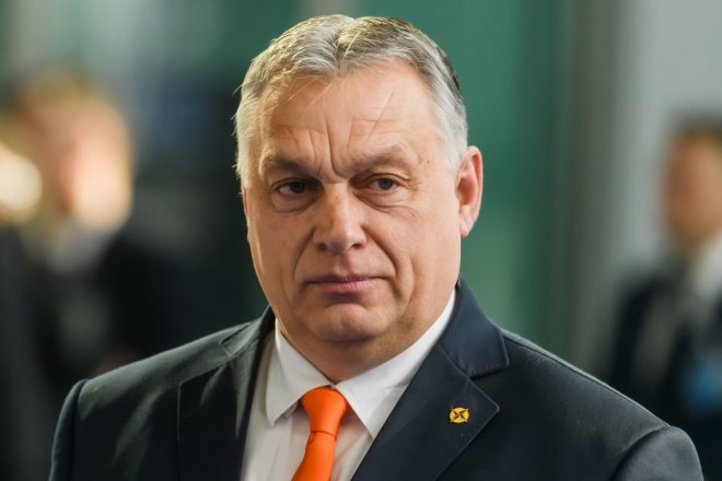 Orbán's Shocking Appeal: EU Must Negotiate Peace with Russia!