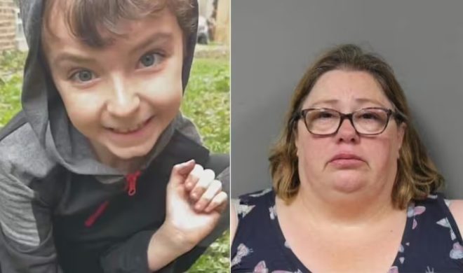 Outrage as 10-Year-Old Dies After Foster Mom's Brutal Punishment