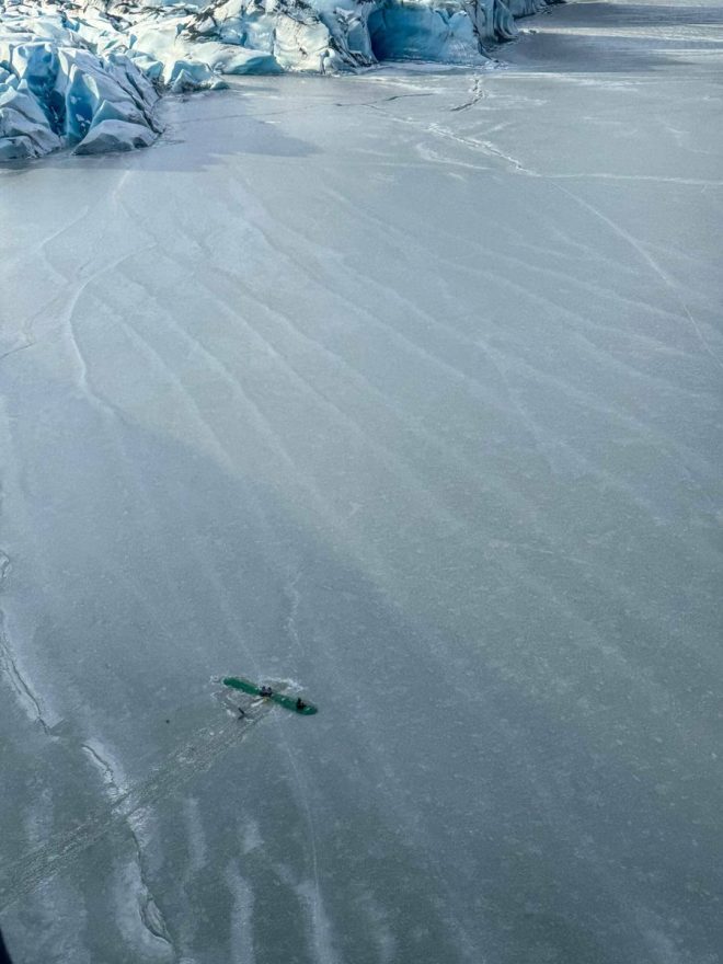 PA-12 Plane Found in Alaska Lake: Shocking Rescue Unfolds!