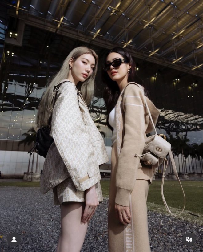 Paris Fashion Week Scandal: LingOrm Accused of Cultural Appropriation!