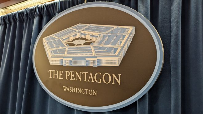 Pentagon Sparks Outrage with 'MANLOVE' Rebranding Decision