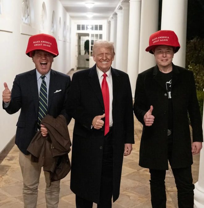 Pentagon to Brief Elon Musk on Secret War Plans Against China!