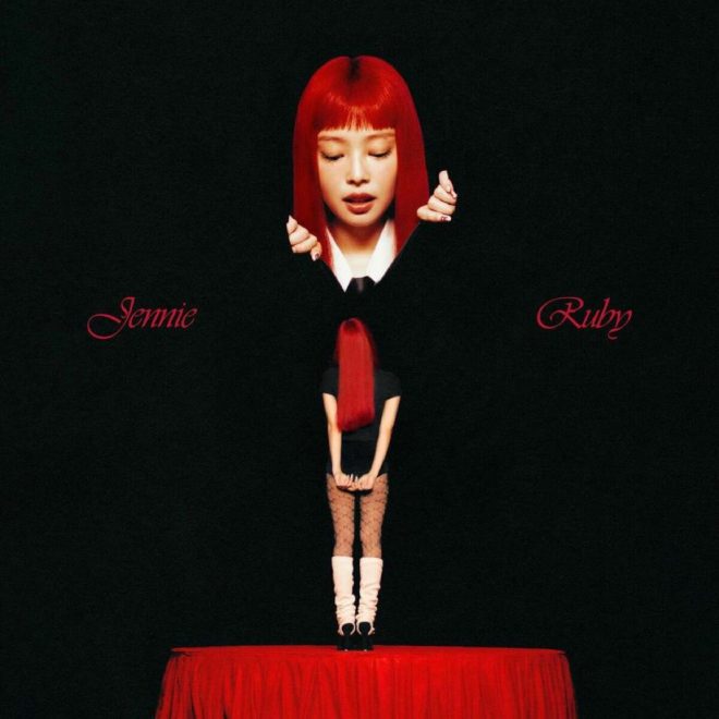 Pitchfork’s 7.1/10 for JENNIE’s 'Ruby' Sparks Outrage Among Fans!