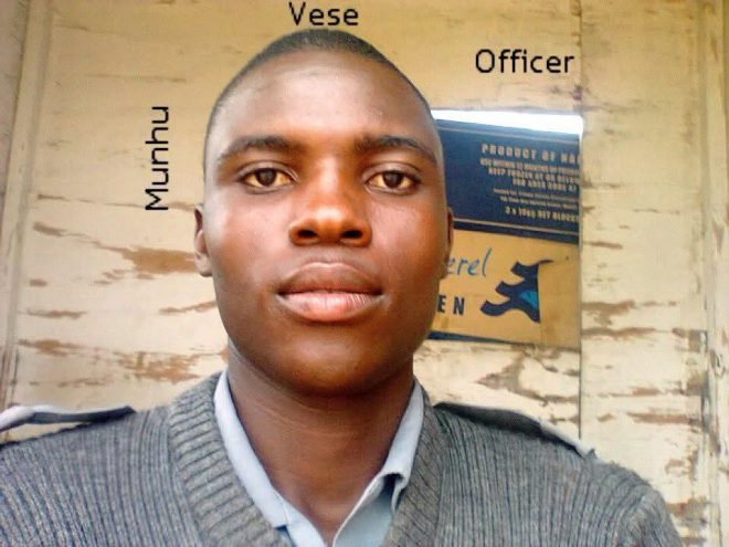 Police Officer Confesses to Shooting Detective Dead in Bulawayo