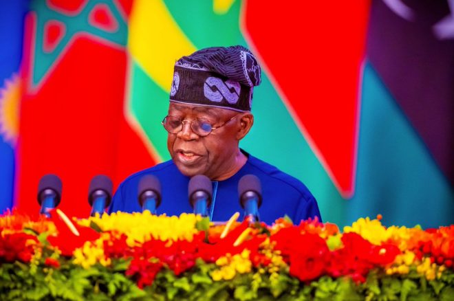 President Tinubu's Shocking Census Plan: NYSC Corps vs. N942B!