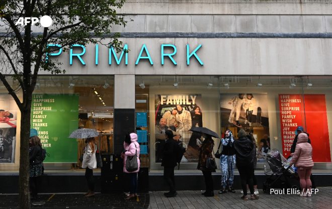 Primark CEO Paul Marchant Resigns Amid Controversial Investigation