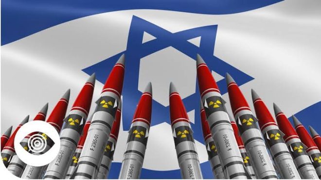 Qatar Demands Israel's Nuclear Facilities Under IAEA Control!
