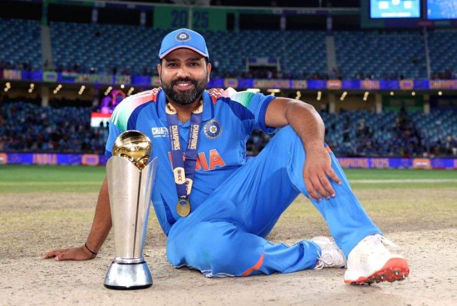 🚨 RECORD-BREAKING VIEWERSHIP! India vs NZ Champions Trophy Shocker!