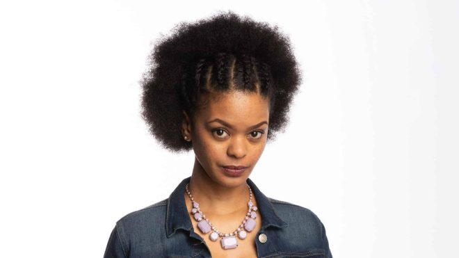 RIP: Death of Crystal-Donna Roberts, Beloved SAFTA Winner at 40