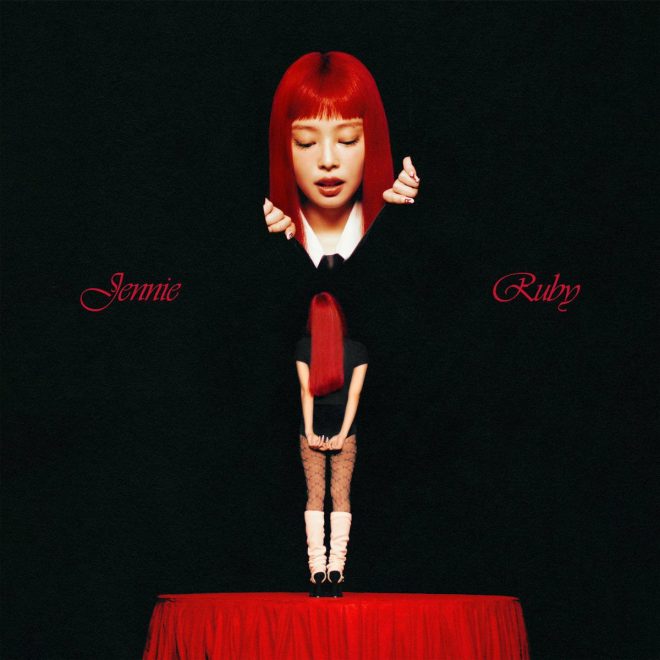 RUBY Hits Controversial New Peak: K-Pop Soloist Record Shattered!