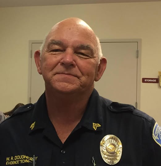 Randy Dougherty Death: Retired Police Sergeant from Adamsville Passes