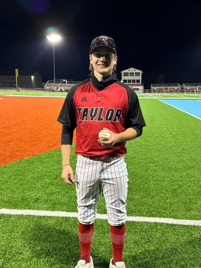 Record-Setting Pitcher Sparks Debate Over High School Sports Ethics