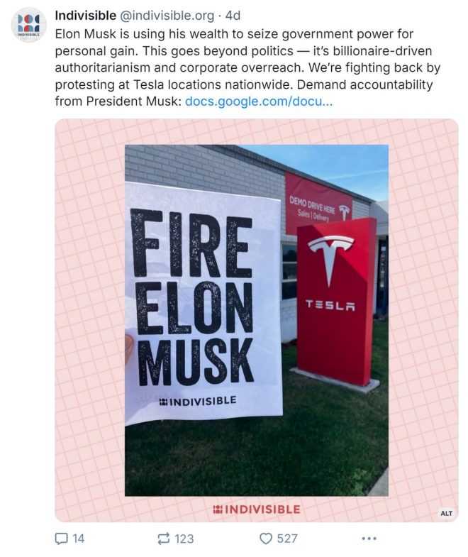 Reid Hoffman Denies Tesla Protest Funding Amid Vandalism Claims!