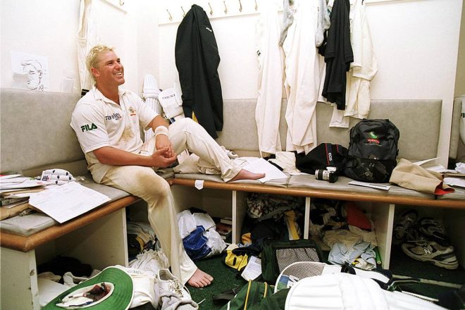 Remembering Shane Warne's Death: Three Years On
Forever The Loving Memory 🏏
Victorian Legacy 🌟
MCG | Shane Warne | Warnie | Cricket | Poker