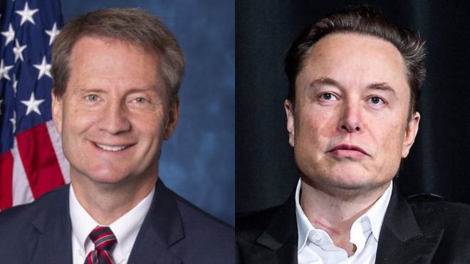 Rep Tim Burchett Demands Imprisonment for Corrupt Congress Members!