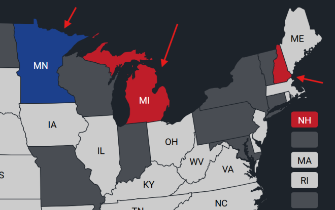 Republicans Eye Major 2026 Gains as Key Democrats Retreat!