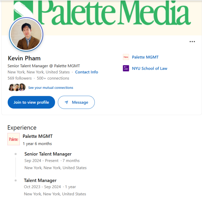 Revealed: DNC's Shadowy Influence via Palette Media's Kevin Pham!