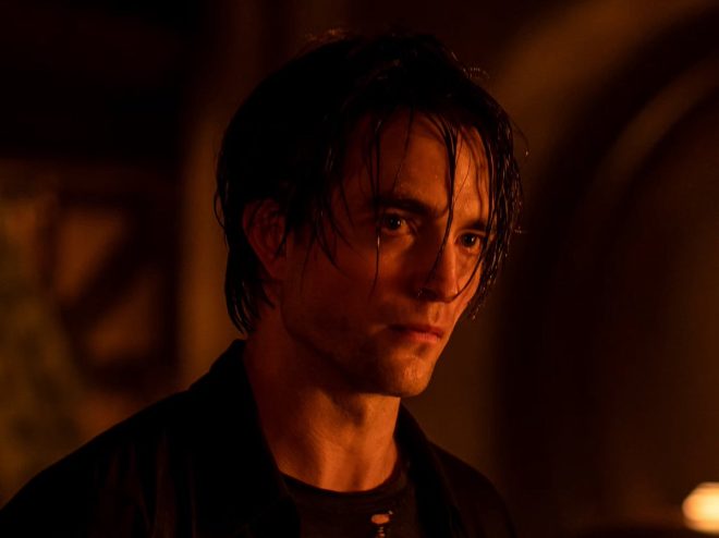 Robert Pattinson Quits Horror Films: Scared to Sleep with Knives!