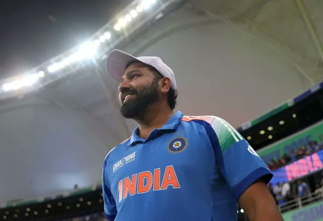 Rohit Sharma: Hero or Villain? India's White-Ball Captaincy Under Fire!