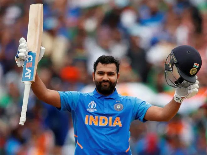 Rohit Sharma Shocks World: Captains All Major Finals! 🔥
Virat Kohli's Childlike Joy Sparks Controversy Among Fans!