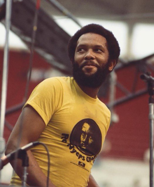 Roy Ayers' Death: A Neo Soul Pioneer Passes at 84
