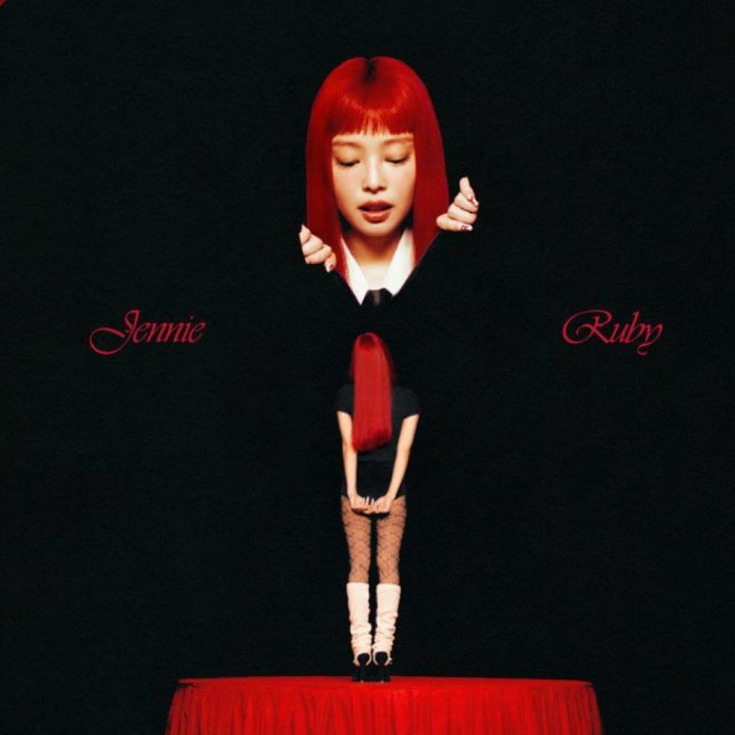 Ruby Shatters Records: Overtakes Rosie in Shocking Sales Surge!