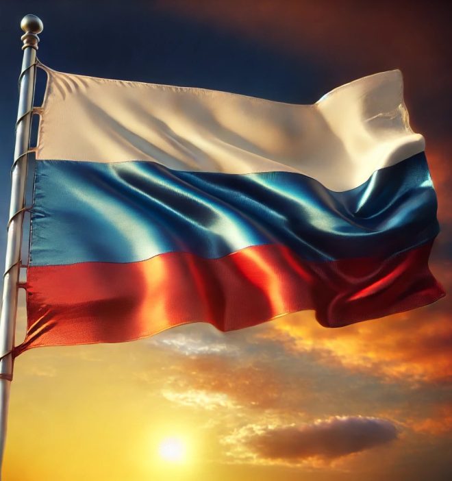 Russia's Alarming Warning: Israel's Gaza Strikes Risk Mass Civilians