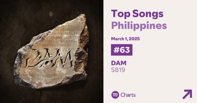 SB19's DAM Sparks Outrage: MamaSony's Report Card Drama Unfolds!