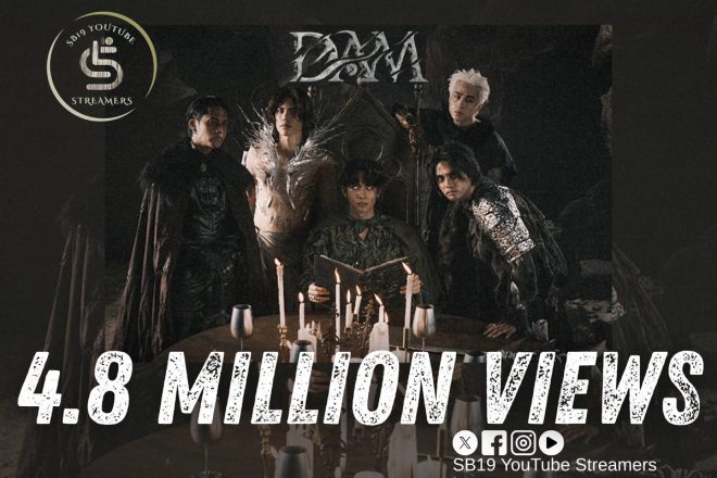 SB19's 'Dam' MV Hits 4.8M Views: Is It Just a Fad or a Movement?