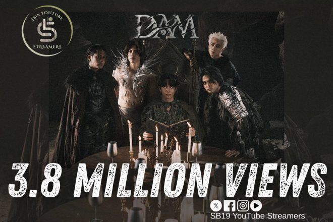 SB19's "Dam" MV Hits 3.8M Views: Is This the New Music Revolution?