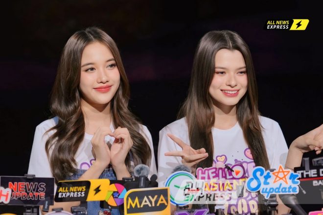 SCANDALOUS: FREENBECKY FANMEETING IN BANGKOK CAUSES CHAOS AND OUTRAGE!
