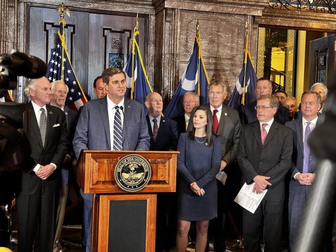 🚨 SC's Flat Tax Plan: Boon for Some or Budget Disaster Ahead?