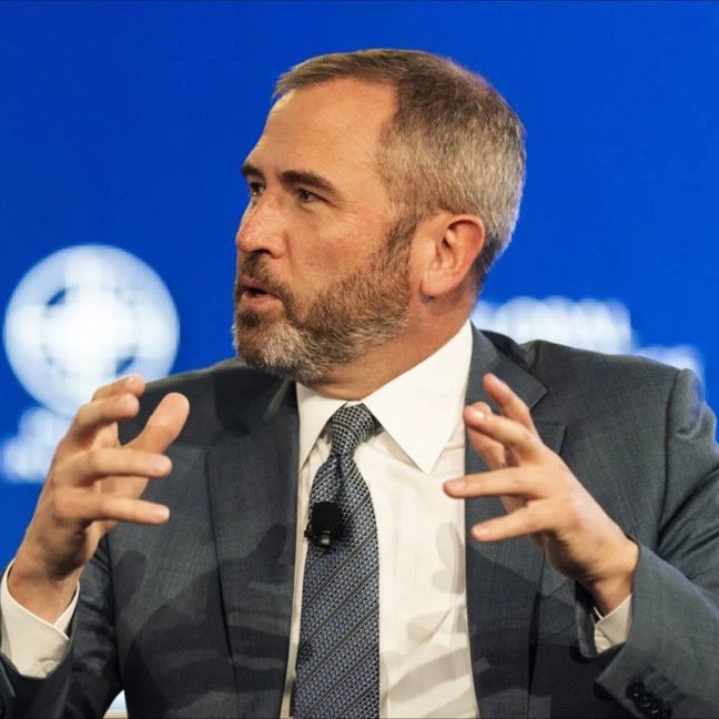 SHOCKING: XRP ETF Launch in 2025? Ripple CEO Drops Bombshell!