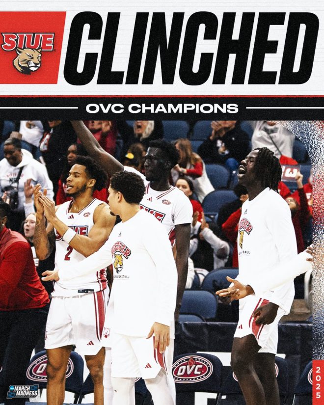 SIUE's Shocking OVC Win: First Dance Spot Sparks Outrage!