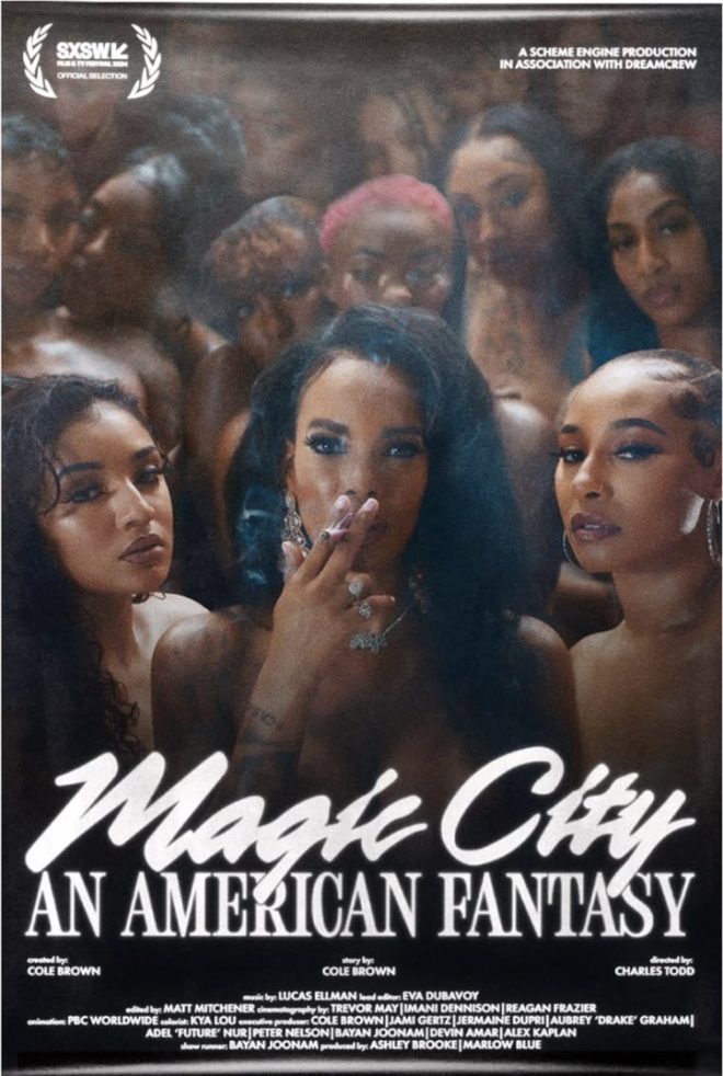STARZ's Magic City Docuseries: Hip-Hop's Darkest Secrets Revealed!