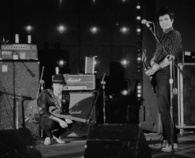 Sad News: Brian James' Death Leaves Us With Cherished Memories