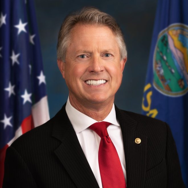 Senator Marshall Abandons Kansas Veterans, Sparks Outrage!