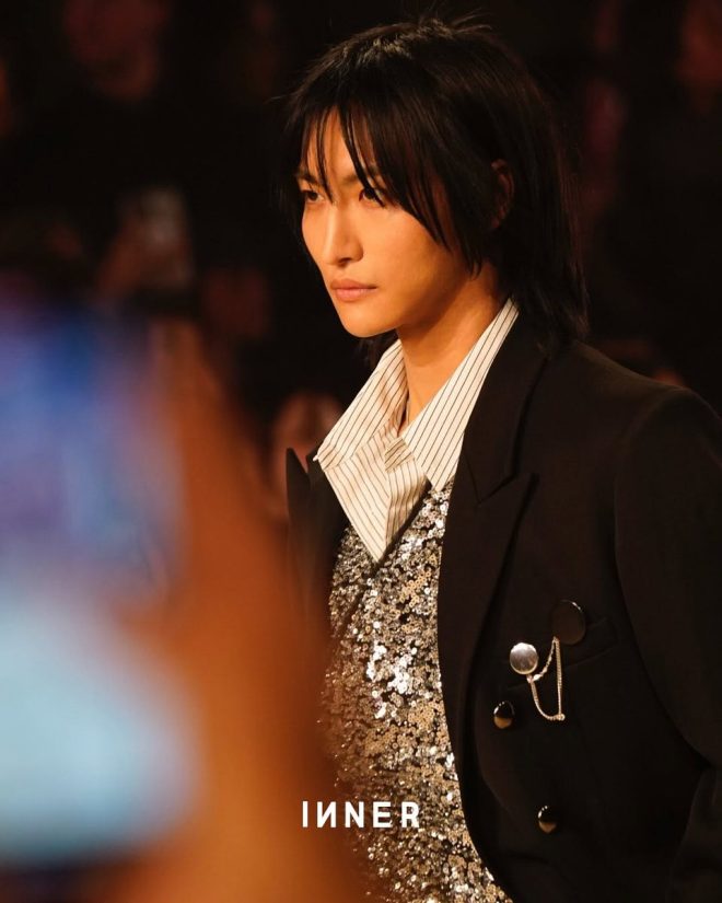 Seonghwa's Isabel Marant Walk Sparks Outrage Among Fans!