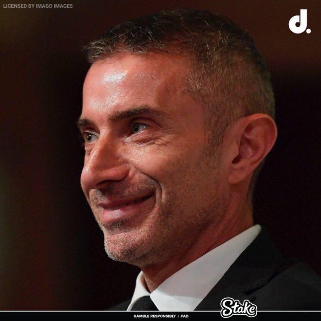 🚨 Shock Move: Andrea Berta Leaves Man Utd for Arsenal's Top Role!