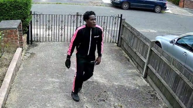 Shock and Outrage as African Man Sentenced to Life for Murdering British Man in London
