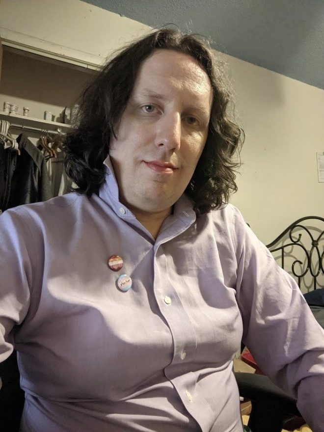 Shock as Justin 'Lucy' Thomas Nelson Allegedly Attacks Tesla!